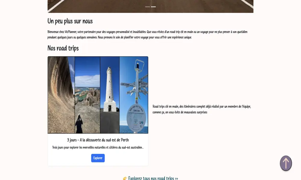 VicPlanner