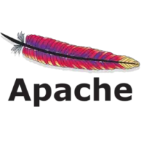 Apache logo