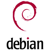 Logo debian
