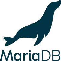 MariaDB logo