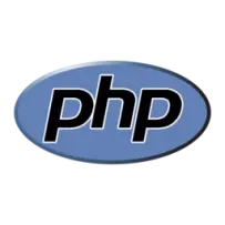 PHP logo