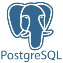 PostgreSQL logo