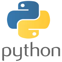 Python logo