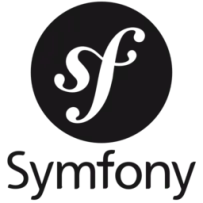 Symfony logo