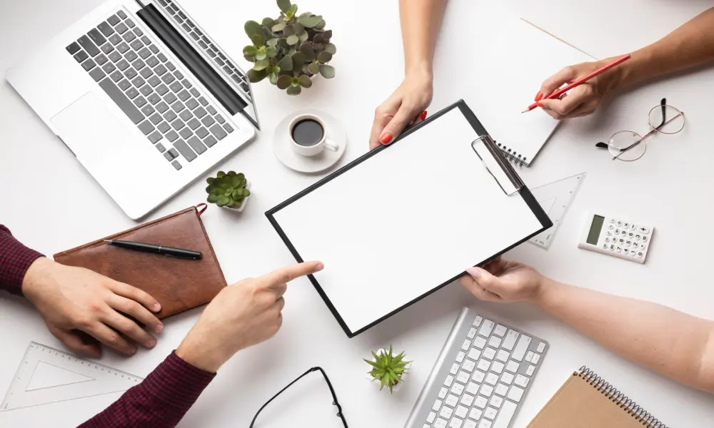 Conseil & accompagnement